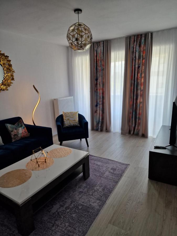 M&A Apartment Брашов Экстерьер фото