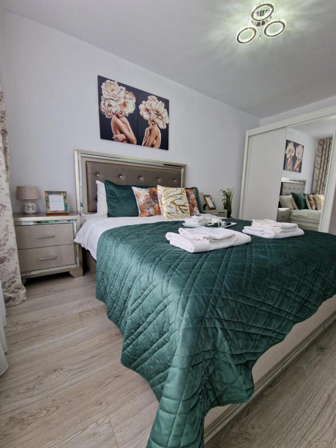 M&A Apartment Брашов Экстерьер фото