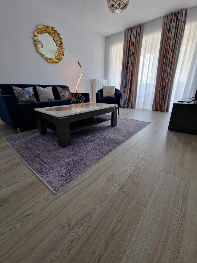 M&A Apartment Брашов Экстерьер фото