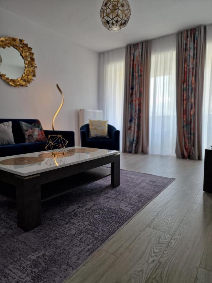 M&A Apartment Брашов Экстерьер фото
