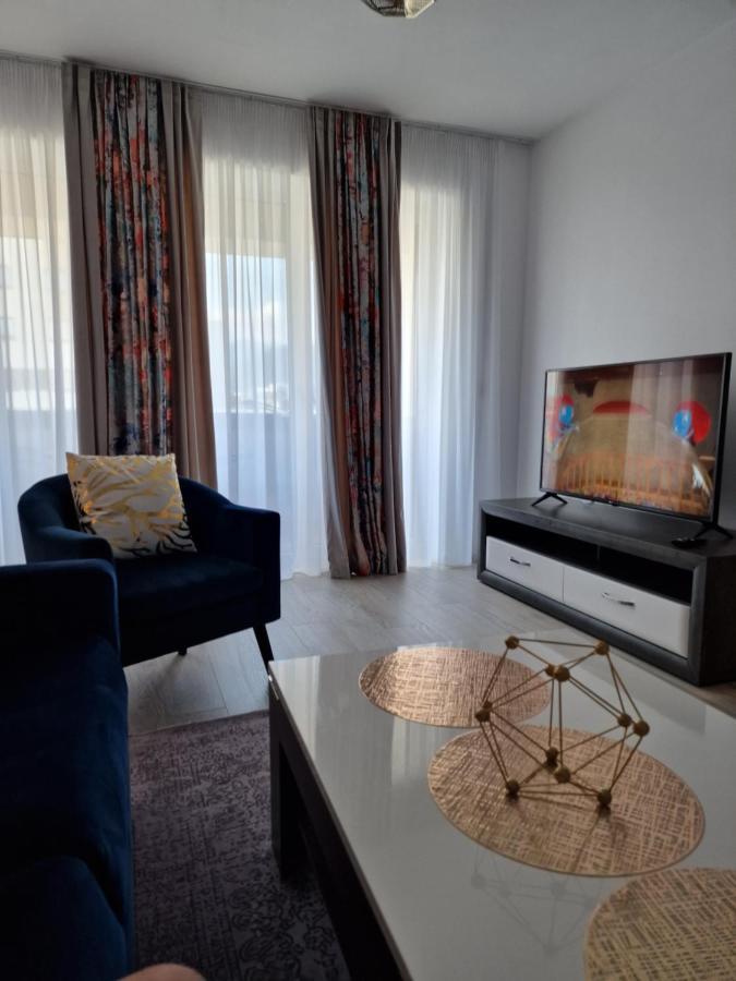 M&A Apartment Брашов Экстерьер фото