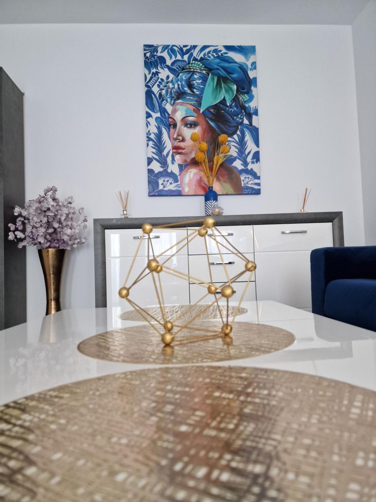 M&A Apartment Брашов Номер фото