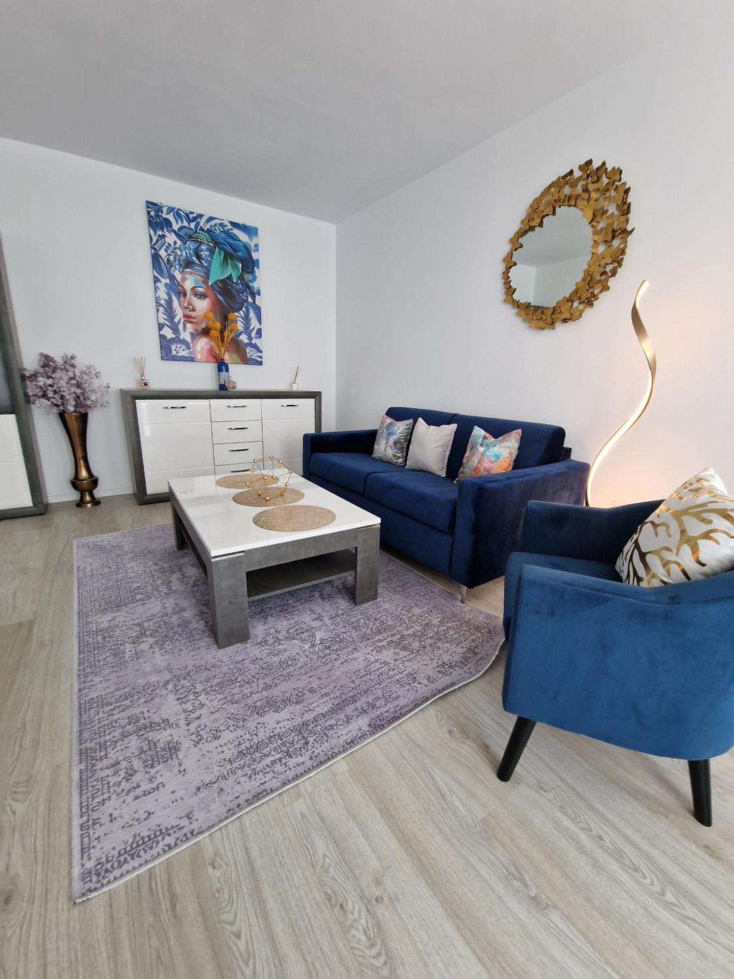 M&A Apartment Брашов Номер фото