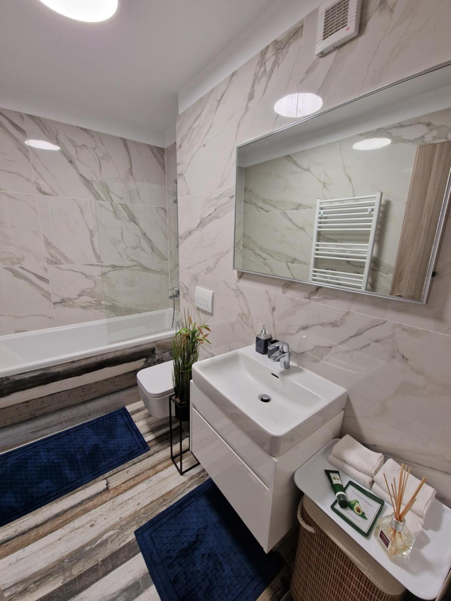M&A Apartment Брашов Номер фото